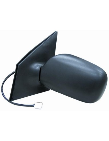 Rétroviseur droit électrique thermique noir pour toyota yaris vers 2000 à partir