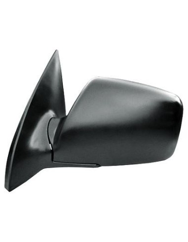 Electric right rearview mirror to be painted for kia sportage 2008 to 2010