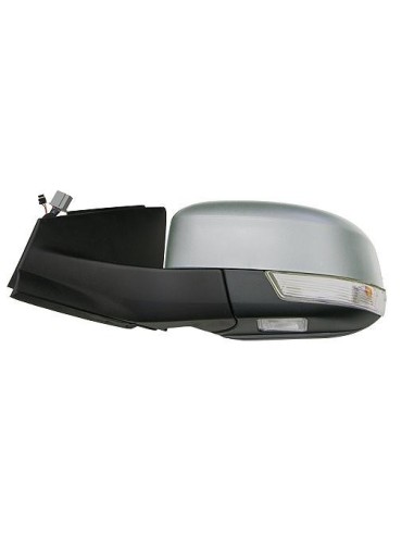Electric left rearview mirror re-sealable with l.per ford mondeo 2010 onwards
