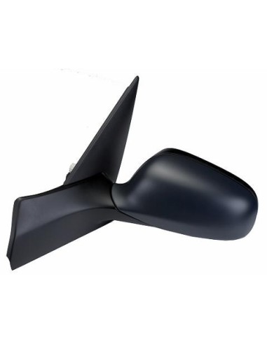 Espejo retrovisor derecho con reconexión térmica eléctrica para saab 9-5 1997 a 2001