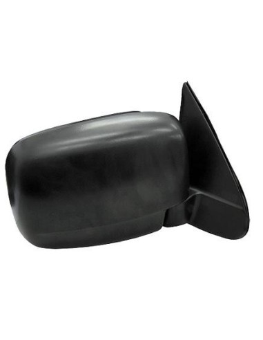 Manual left rearview mirror for ford ranger 1999 to 2006