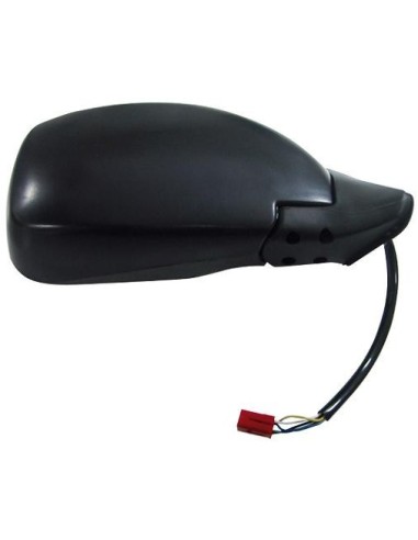 Thermal electric right rearview mirror 5pin for cherokee 1997 to 2001
