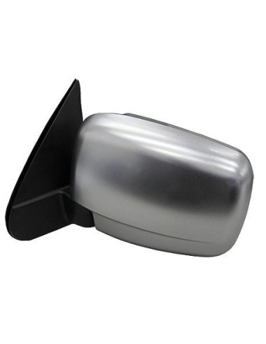 Right-hand rearview mirror chrome manual for ford ranger 1999 to 2006
