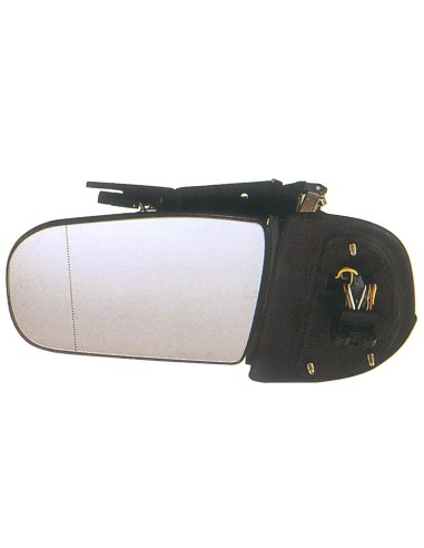 Electric left rearview mirror re-sealable 13pin for and w210 1999 onwards