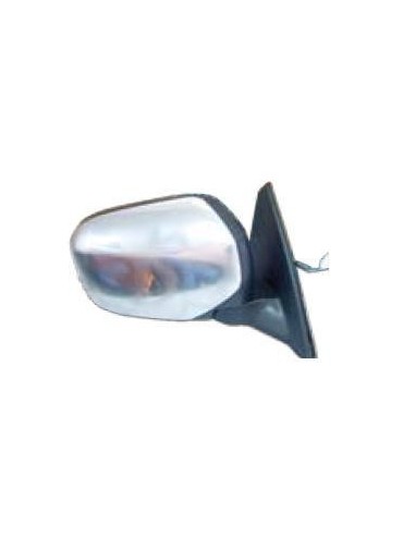 Electrical left rearview mirror closed for 200 2006 to 2014
