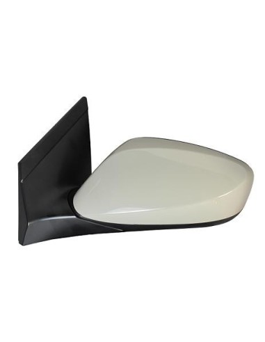 Electric right rearview mirror to be painted hyundai for hyundai i30 2012 onwards