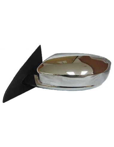 Thermal electric left rearview mirror for thema 2012 onwards
