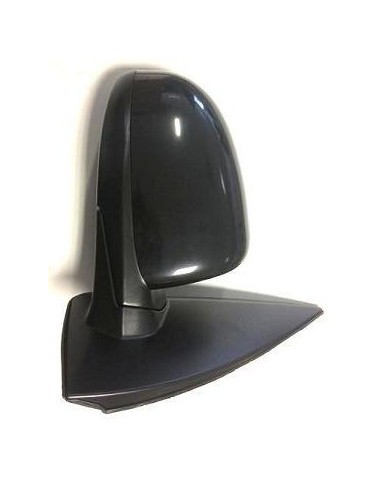 Miroir arrière droit thermique noir pour hyundai i10 2010 à 2012