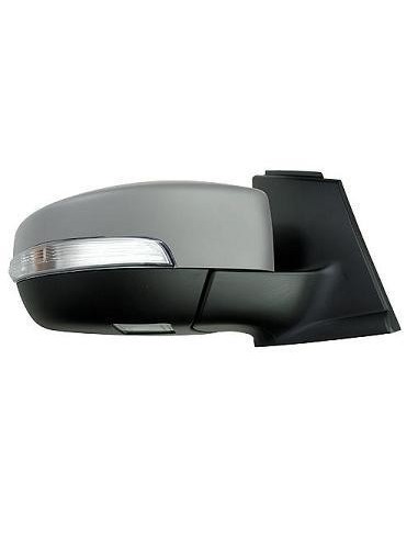 Espejo retrovisor eléctrico con calefacción, retrovisor izquierdo para ford kuga 2012 en adelante