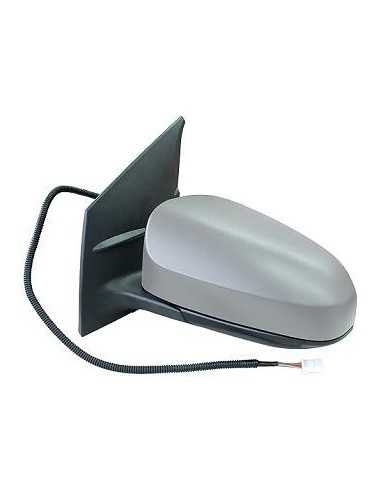Electric left rearview mirror re-sealing c1, for 108, aygo 2014 onwards