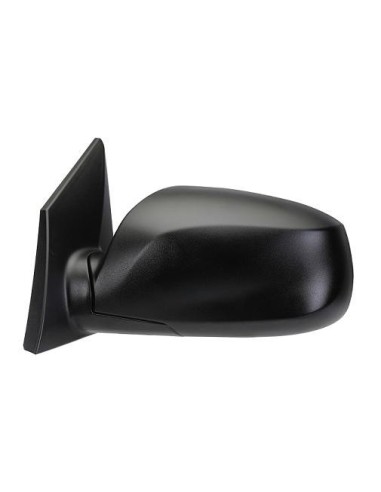 Thermal electric right rearview mirror to be painted .for ix35 2009 to 2015