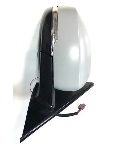 Electric dx rearview mirror closing for range rover 2012- arrow memo and anti-job.