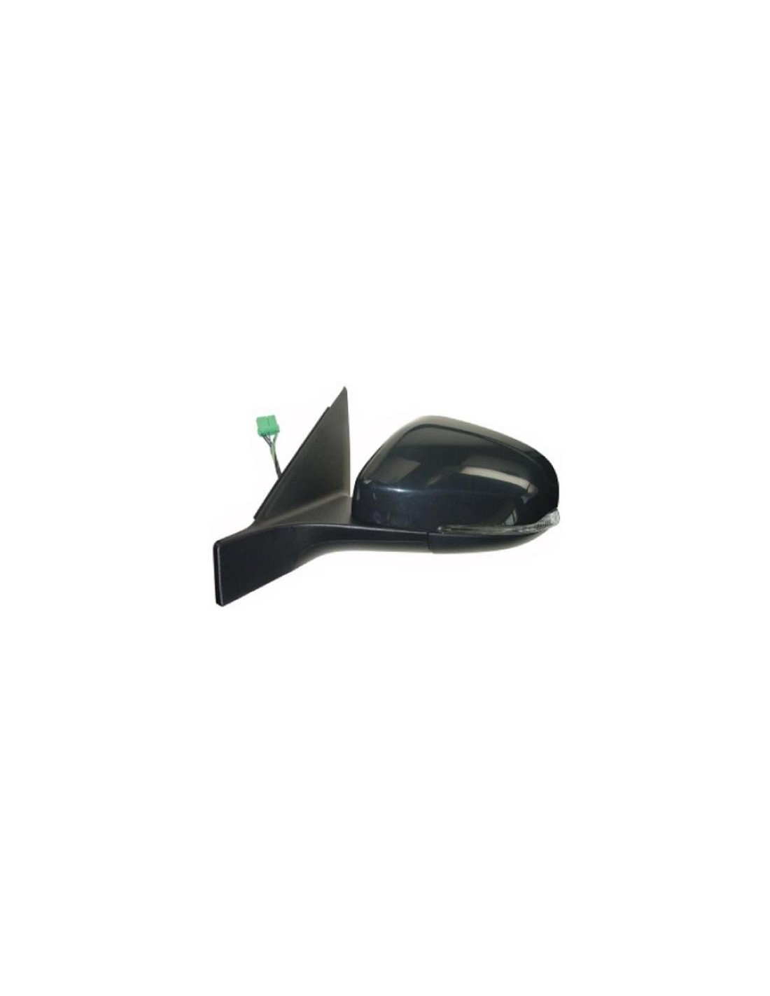 Volvo s80 rear shop view mirror replacement