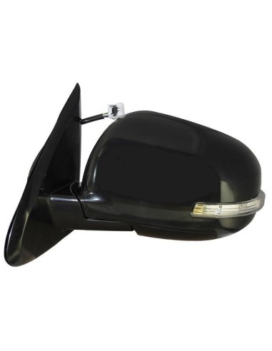 Thermal electric left rearview mirror re-sealable outlander 2019 onwards