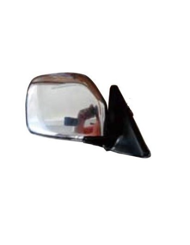 Right rearview mirror man for land cruiser 1996 onwards