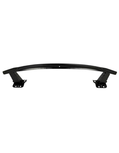 Lower front bumper reinforcement for Fiat Doblo 2009- opel combo 2012- with holes
