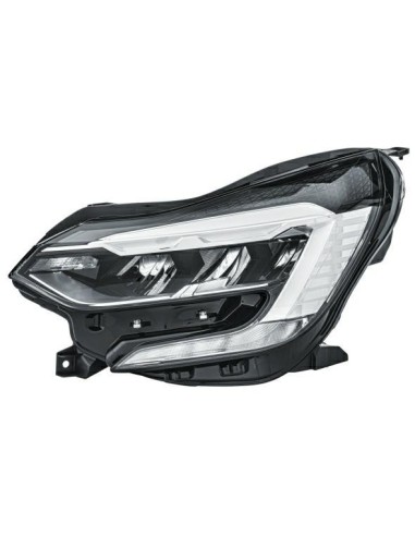 Right front headlight Led for renault captur 2020 onwards