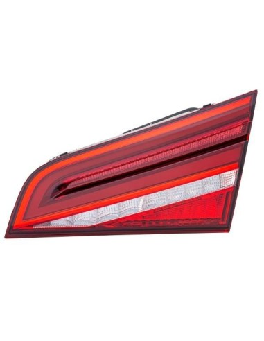 Right internal LED rear light for Audi A3 2016 onwards 5P no dynamic