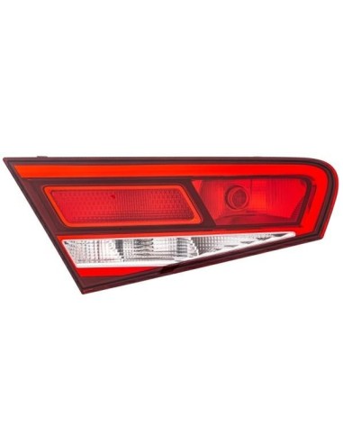 Interior right rear light for Audi A3 2016 onwards 3P