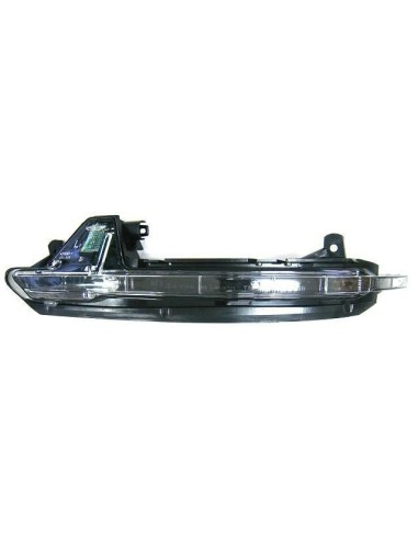 Right Rearview Led Headlight Light for Audi A8 2010 onwards