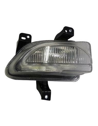 Right front light for jeep Renegade 2014 onwards