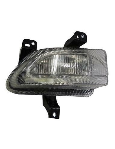 Faro izquierdo para jeep Renegade 2014 en adelante