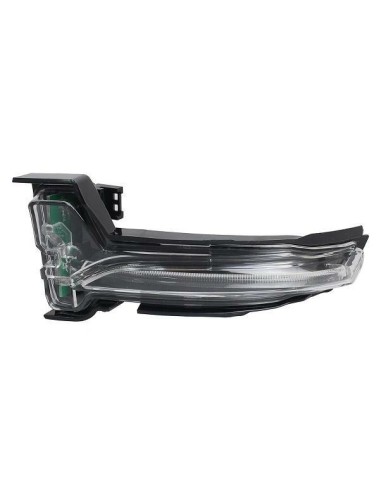 Right Rearview Led headlight for ford Focus 2018 onwards