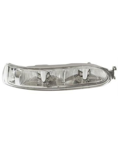 Luz trasera derecha para Viano W639 2003 en adelante CLK W209 2003 en adelante