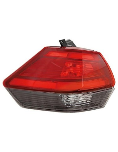 Right Tail Light Outer Led for Nissan X-Trail 2017 onwards