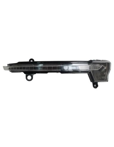 Left Rearview LED headlight for seat Ateca 2017 onwards
