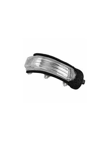 Right rearview headlight for toyota Auris 2007 onwards