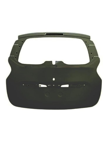 Tailgate Tailgate for dacia Lodgy 2012 onwards