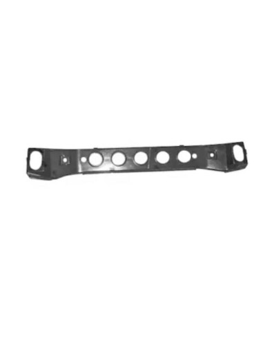 Front lower external cross member for fiat Palio strada 1997 to 2001