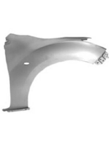 Right front fender with Lucciola hole for mazda Bt-50 2012 onwards