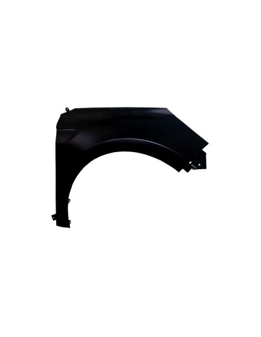 Right front fender for renault Clio 2020 onwards