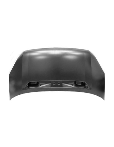 Front hood for vw Crafter 2006 onwards