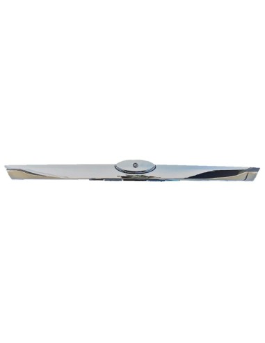 Tailgate Molding Chrome for ford Focus 2007 onwards 5P