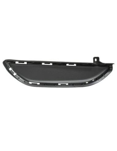 Black grille Front right bumper for hyundai Tucson 2018 onwards