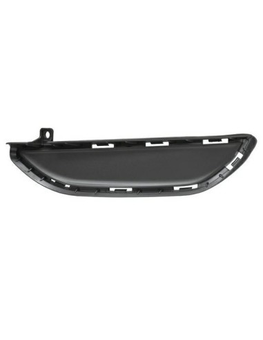 Front left bumper grill for hyundai Tucson 2018 onwards