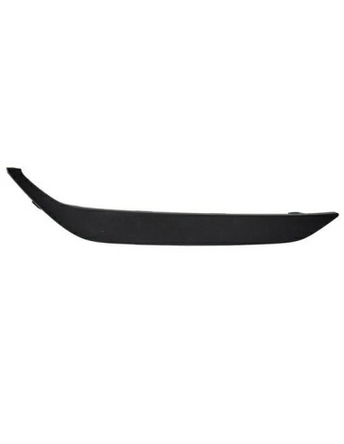 Front Right Bumper Grille Black for hyundai Tucson 2015 onwards