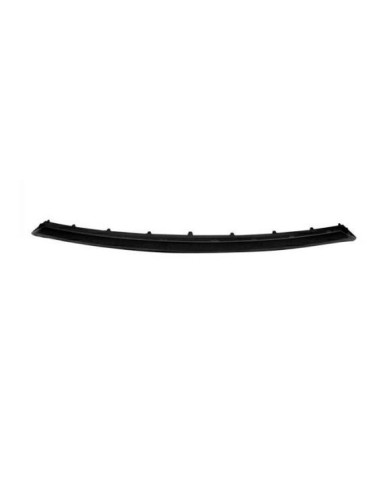 Front bumper spoiler for hyundai Tucson 2015 onwards