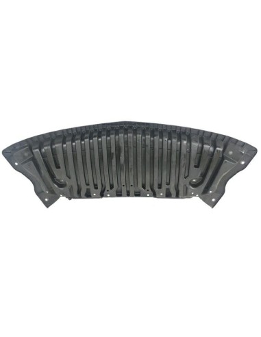 Under-engine guard for Mercedes E-Class W212 2009 onwards