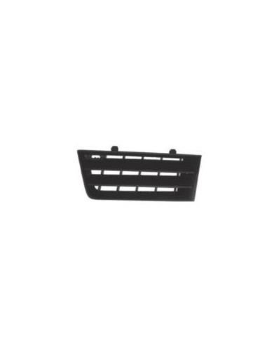 Right front grille for renault Megane 2002 to 2006