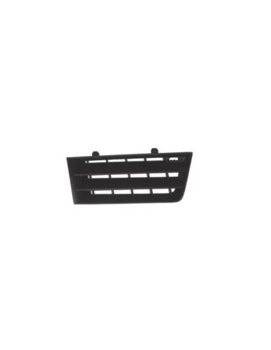 Left front grill for renault Megane 2002 to 2006