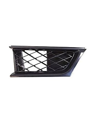 Left front bumper grill for subaru Impreza 2006 to 2007