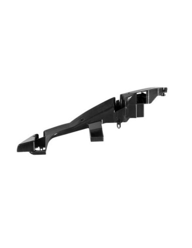 Soporte de parachoques delantero izquierdo para toyota Land Cruiser 2003 a 2006