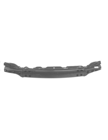 Front bumper reinforcement for toyota Land Cruiser Fj100 1998 to 2002