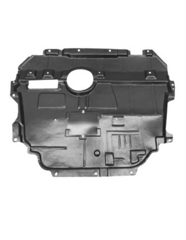 Protector de motor para toyota Auris 2012 en adelante