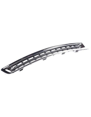 Front right bumper grill for volvo Xc90 2006 onwards