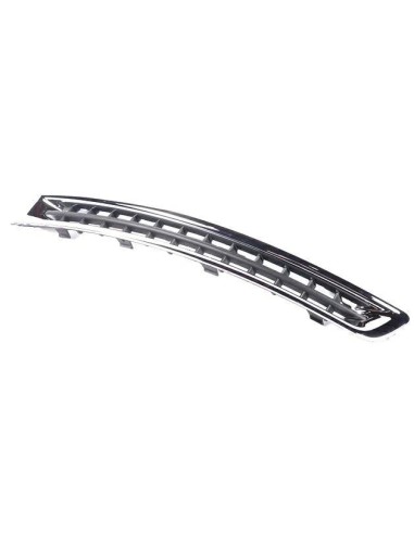 Front left bumper grill for volvo Xc90 2006 onwards
